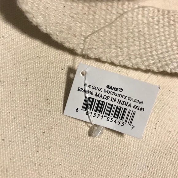 🇨🇦New Canvas Market Bag - Picture 4 of 5